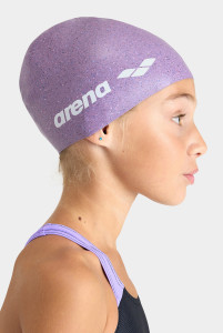 Шапочка для плавання Arena SILICONE JR CAP 006360-903