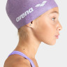 Шапочка для плавання Arena SILICONE JR CAP 006360-903