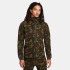 Толстовка чоловіча Nike Sportswear Tech Fleece Og Windrunner Camo/Green FN3929-355
