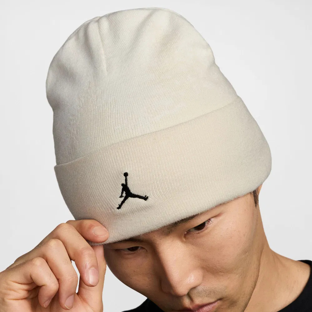 Шапка Jordan U PEAK BEANIE GIFT GVING AOJ HV1077-134
