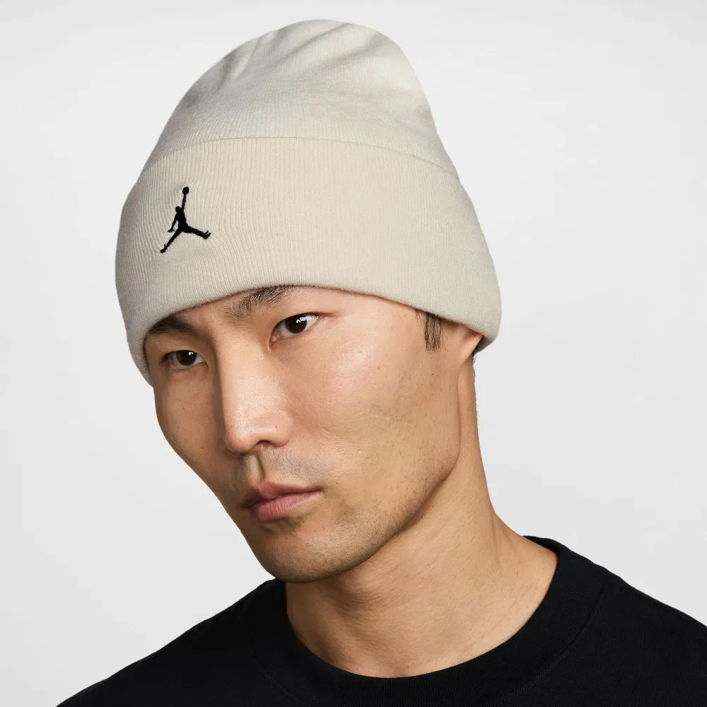 Шапка Jordan U PEAK BEANIE GIFT GVING AOJ HV1077-134