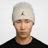 Шапка Jordan U PEAK BEANIE GIFT GVING AOJ HV1077-134
