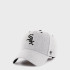 Бейсболка (MVP) 47 Brand CHICAGO WHITE SOX STORM CLOUD STMCD06WHV-CCA
