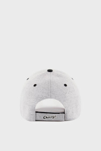 Бейсболка (MVP) 47 Brand CHICAGO WHITE SOX STORM CLOUD STMCD06WHV-CCA