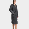 Халат Arena ZEPPELIN LIGHT ROBE 009019-510