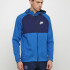 Кофта Nike M NSW AV15 HOODIE FZ FLC 861742-465
