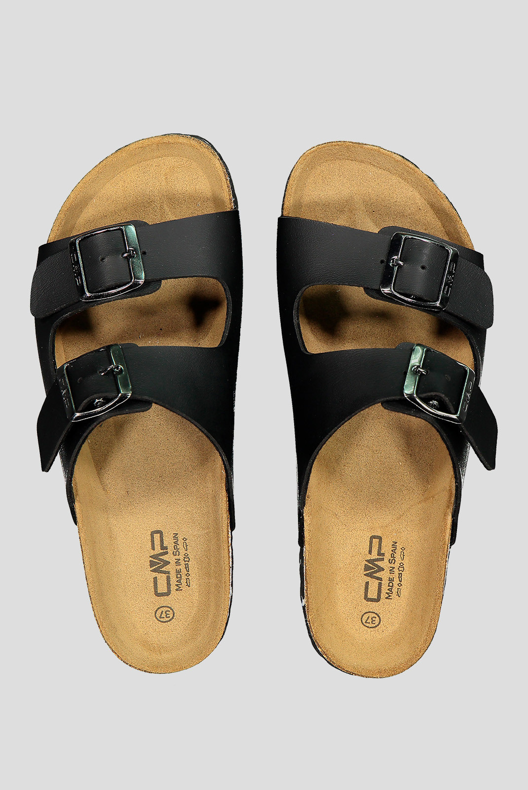 Шльопанці CMP ECO THALITHA WMN SLIPPER 3Q91016-U901