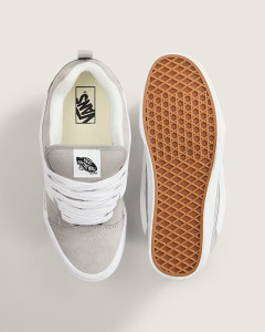 Кросівки VANS KNU SKOOL GRAY VN000D75GRY