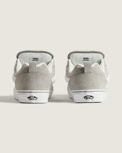 Кросівки VANS KNU SKOOL GRAY VN000D75GRY