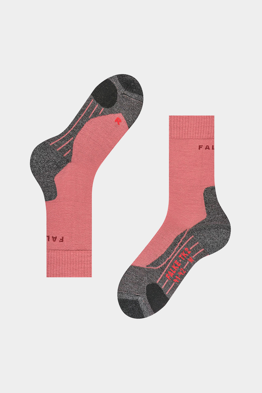 Шкарпетки для трекінгу Falke ESS TK2 EXPLORE 16445-8215