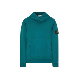 Худі Stone Island Green Hoodie 791561720 V0057
