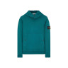 Худі Stone Island Green Hoodie 791561720 V0057