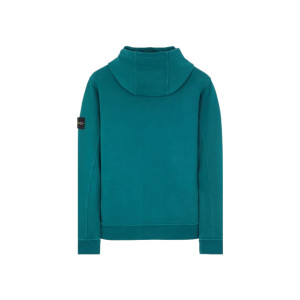 Худі Stone Island Green Hoodie 791561720 V0057