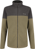 Джемпер Basin Trail™ III Full Zip 1907753CLB-397 Columbia L (50-52) Бежевий 1907753CLB-397