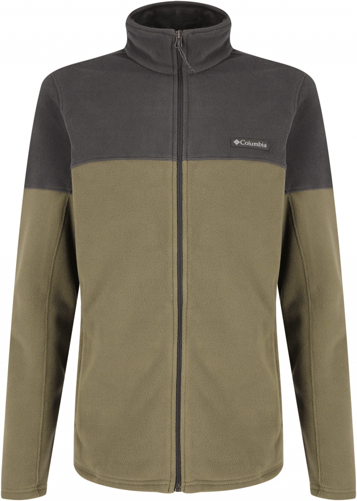 Джемпер Basin Trail™ III Full Zip 1907753CLB-397 Columbia L (50-52) Бежевий 1907753CLB-397
