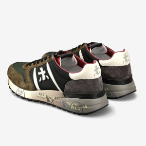 Кросівки Premiata Lander LANDER 6905