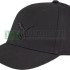 Бейсболка Puma ARCHIVE LOGO BB CAP чорна 022554-15 022554-15