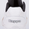 Футзалки дитячі KICKOFF K 260509K-1011 Kappa 28 Білий 260509K-1011