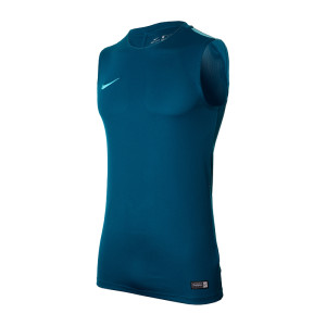 M NK DRY TOP SL SQD PR 818652-301