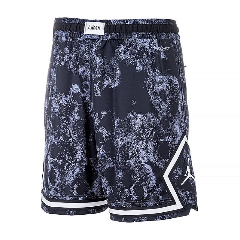 Шорти JORDAN M J DF SPRT AOJ DMND SHORT DV9779-022