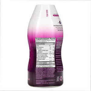 Рідина Calcium & Vitamin D - 16 oz 2022-10-1073