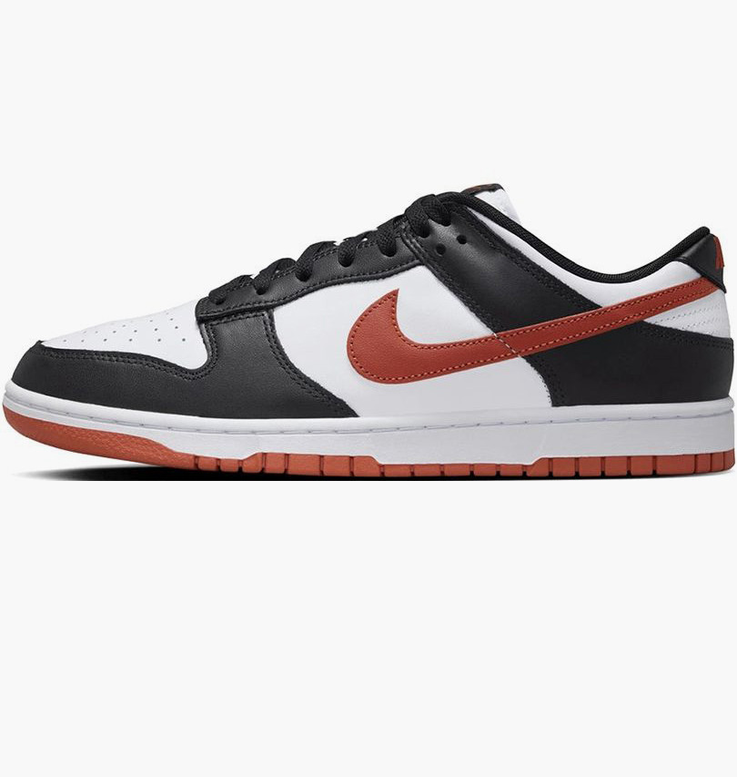 Кросівки чоловічі Nike Dunk Low Retro DV0833-108 42 DV0833-108