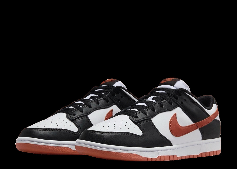 Кросівки чоловічі Nike Dunk Low Retro DV0833-108 42 DV0833-108
