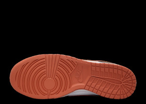 Кросівки чоловічі Nike Dunk Low Retro DV0833-108 42 DV0833-108