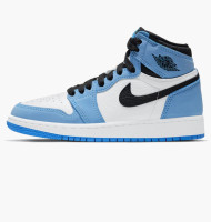 Кросівки AIR JORDAN 1 RETRO HIGH OG 555088-134