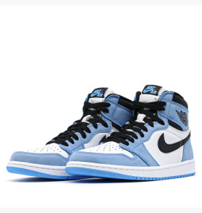 Кросівки AIR JORDAN 1 RETRO HIGH OG 555088-134