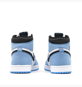 Кросівки AIR JORDAN 1 RETRO HIGH OG 555088-134