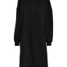 Сукня ONLCHELSEA LIFE L/S OVERSIZE DRESS SWT 15241307-Black ONLY L Чорний 15241307-BLACK