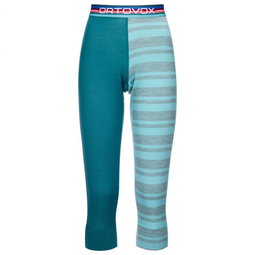 Термоштани Ortovox 185 Rock'n'Wool Short Pants Wms 025.001.0179