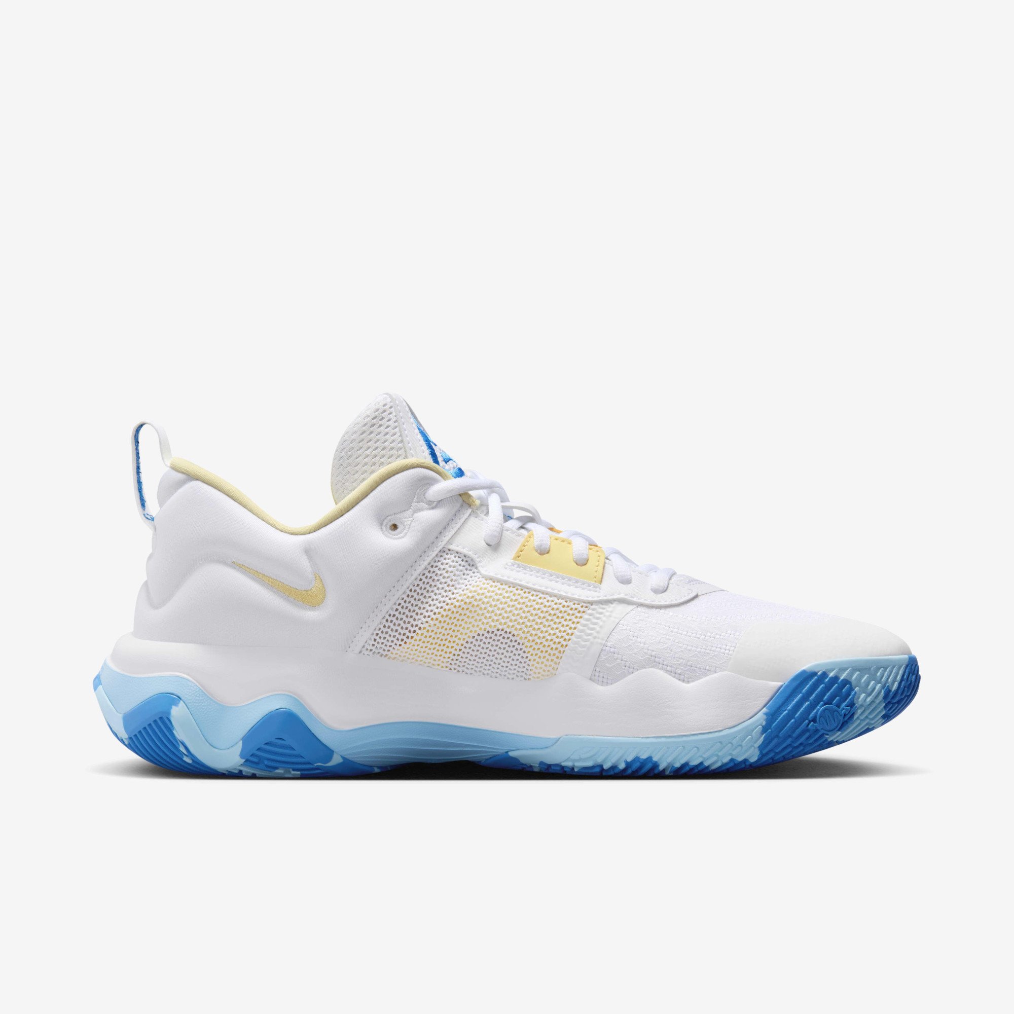 Кросівки Nike GIANNIS IMMORTALITY 3 DZ7533-101