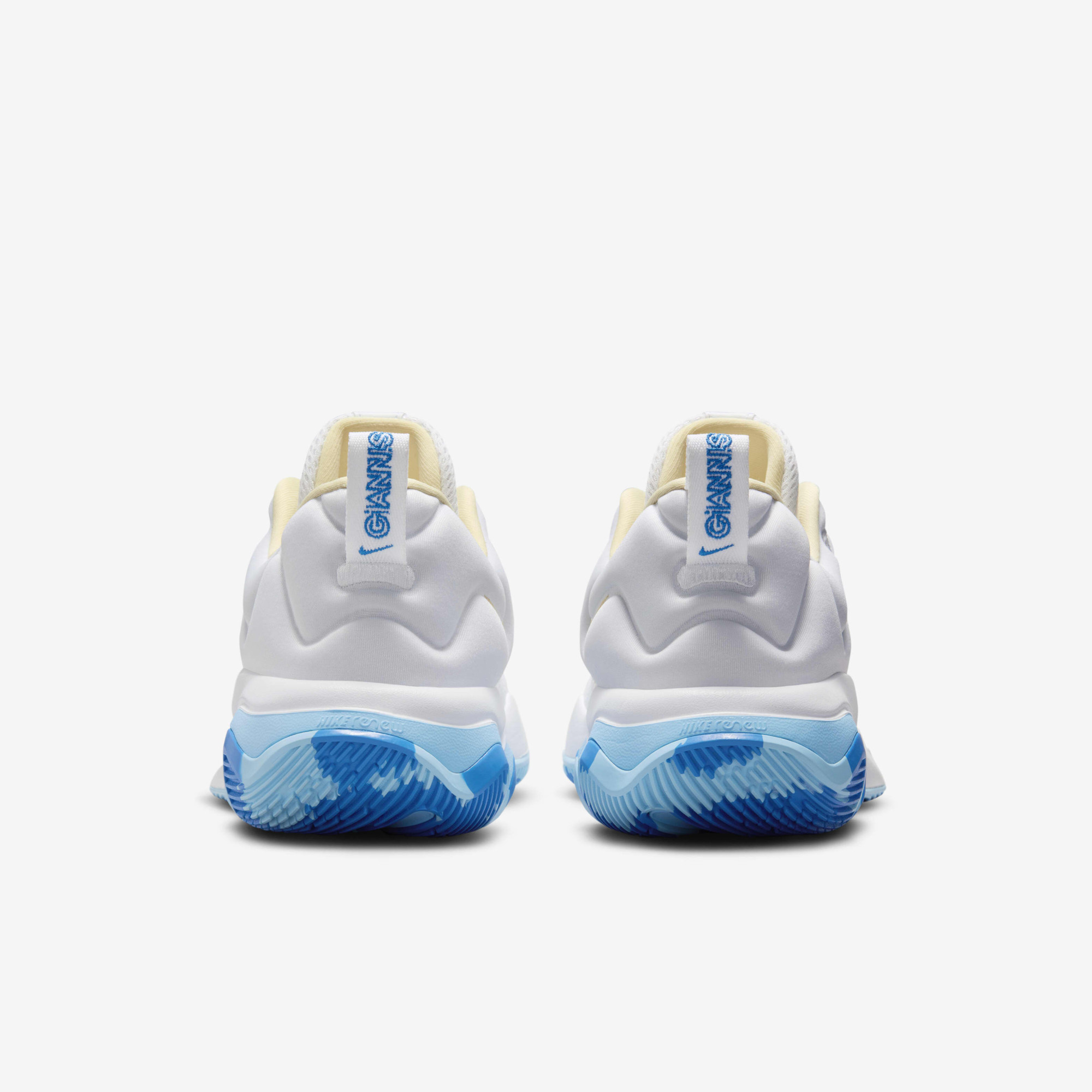 Кросівки Nike GIANNIS IMMORTALITY 3 DZ7533-101