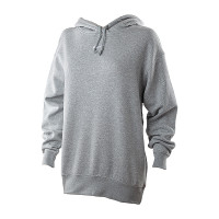 Кофта Nike W NSW ESSNTL CLCTN FLC OS HD DJ7668-063