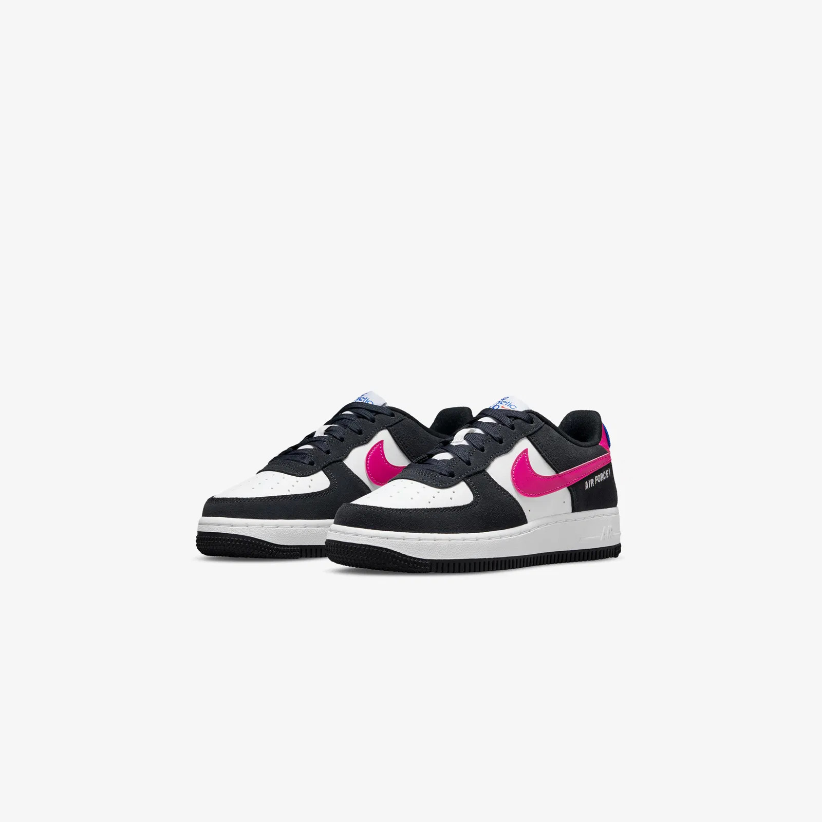 Кросівки Nike AIR FORCE 1 LV8 (GS) DH9597-003