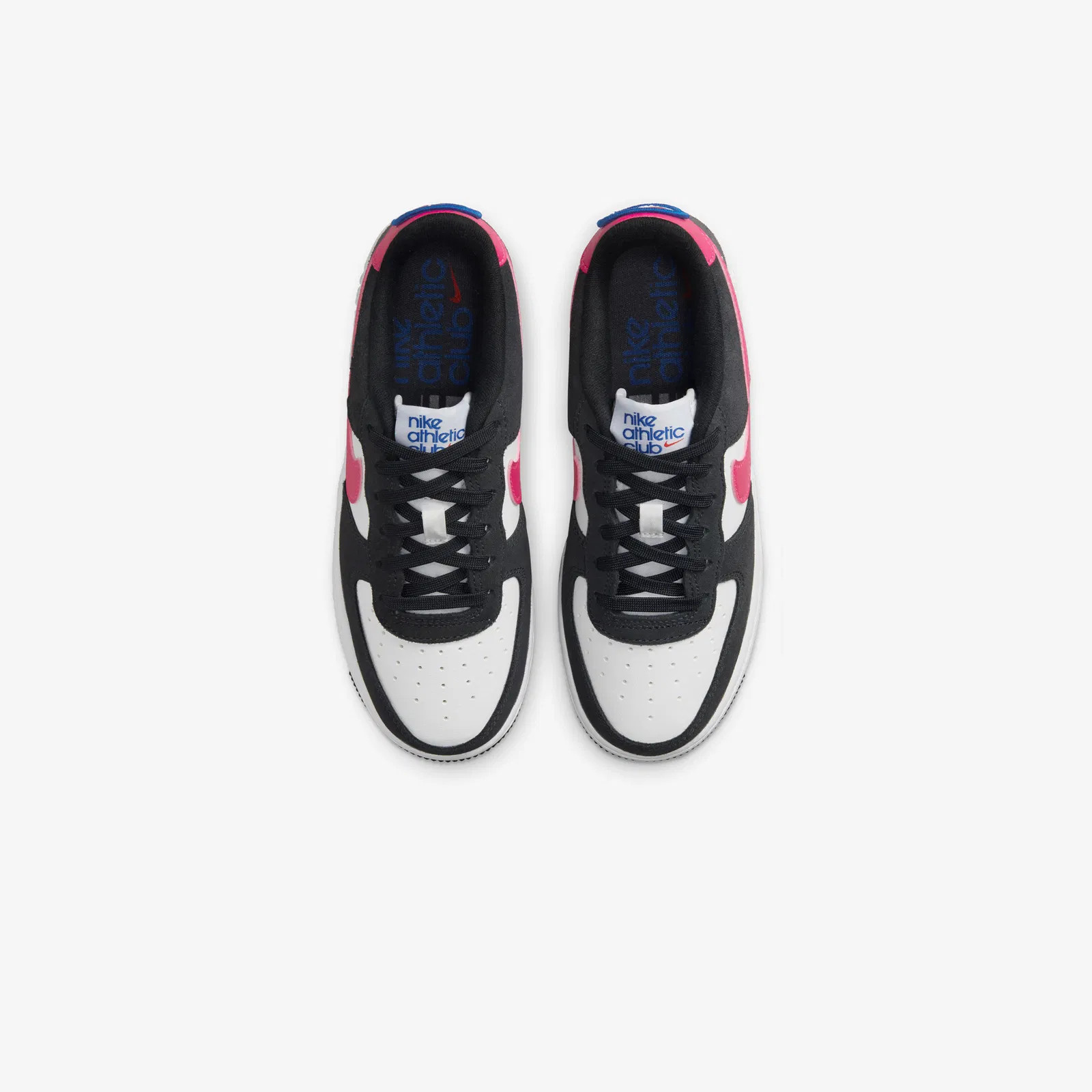Кросівки Nike AIR FORCE 1 LV8 (GS) DH9597-003