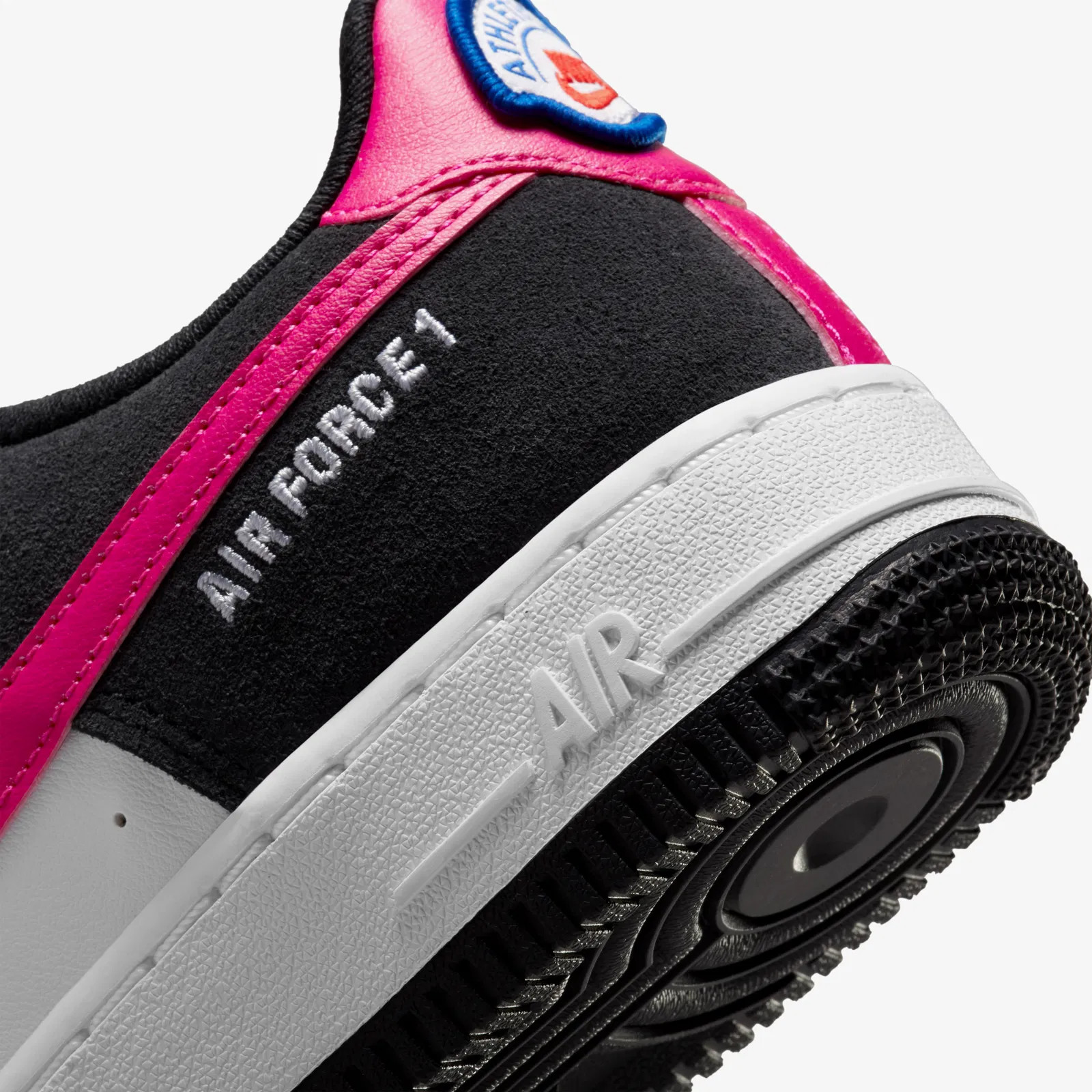 Кросівки Nike AIR FORCE 1 LV8 (GS) DH9597-003
