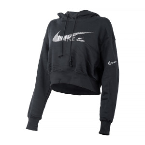 Худі Nike W NSW SWSH FLC PO DR5613-010