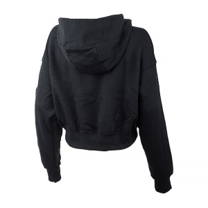 Худі Nike W NSW SWSH FLC PO DR5613-010