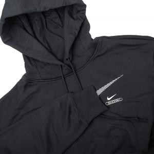 Худі Nike W NSW SWSH FLC PO DR5613-010