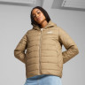 Куртка ESS Padded Jacket 84894067 Puma S Бежевий 84894067