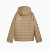 Куртка ESS Padded Jacket 84894067 Puma S Бежевий 84894067
