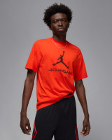 Футболка чоловіча Air Jordan Df Jd Sprt Band Ss Crew Orange HQ9091-891
