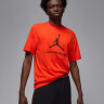 Футболка чоловіча Air Jordan Df Jd Sprt Band Ss Crew Orange HQ9091-891