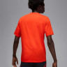 Футболка чоловіча Air Jordan Df Jd Sprt Band Ss Crew Orange HQ9091-891