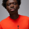 Футболка чоловіча Air Jordan Df Jd Sprt Band Ss Crew Orange HQ9091-891