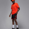 Футболка чоловіча Air Jordan Df Jd Sprt Band Ss Crew Orange HQ9091-891