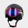 Шолом лижний CMP WA-2 SKI HELMET WITH VISOR 38B4677-U901
